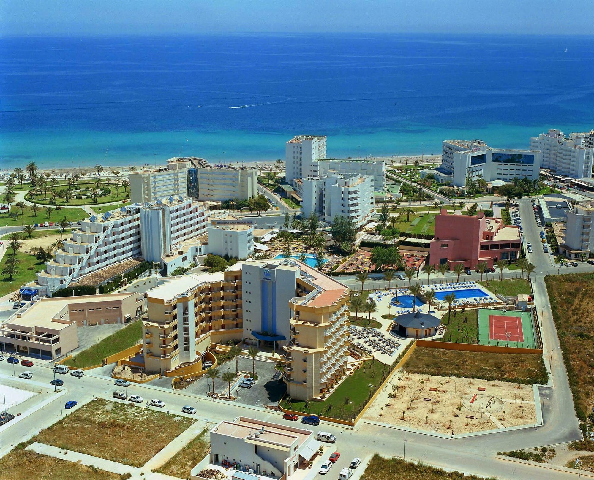 Cala Millor Garden Hotel - Adults Only Luaran gambar